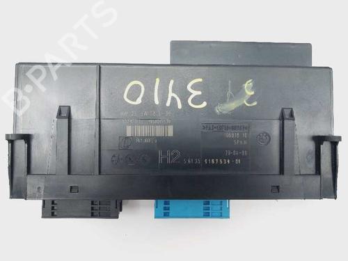 Used Electronic module Electronic module BMW 1 (E87) 118 d (143 hp) 18348578 18348578