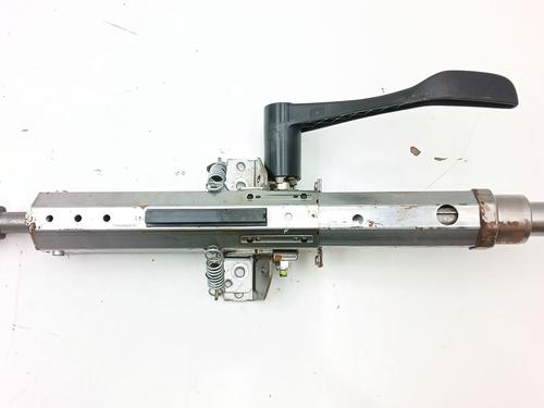 Steering column VW POLO V (6R1, 6C1)  | BP28511857M21