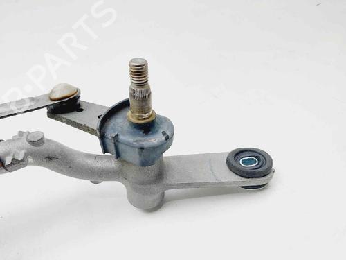 Front wiper motor MINI MINI (F55)  | BP16873816M29  - Image 5