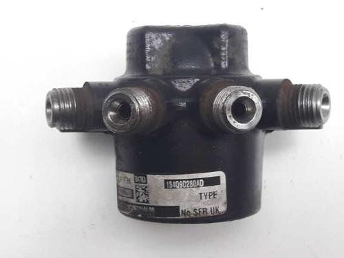 Injection rail FORD FOCUS I (DAW, DBW) 1.8 TDCi | BP4976938M98 