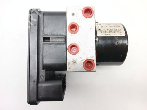 Used ABS pump BMW 1 (E81) 118 i (143 hp) 29885418