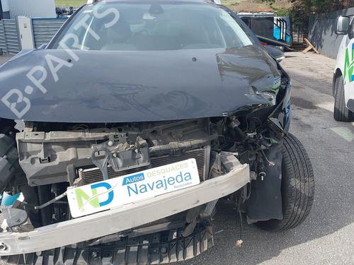 Used Parts PEUGEOT 2008 I (CU_) 1.2 THP 110 / PureTech 110 (110 hp) 4458773