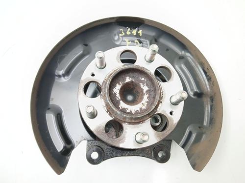 Used Right rear steering knuckle Right rear steering knuckle HYUNDAI ELANTRA VI Saloon (AD, ADA) 1.6 D (136 hp) 22929964 22929964
