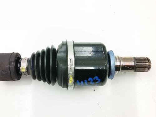 Left front driveshaft MINI MINI (F55) Cooper | BP30154798M38