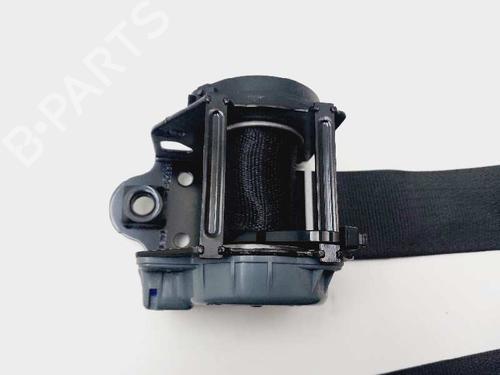 Rear left seatbelt CHEVROLET CAPTIVA (C100, C140) 2.2 D | BP16170780I29 