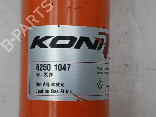 Left front shock absorber AUDI A4 Allroad B8 (8KH) 2.0 TDI quattro | BP26940993M16 - Image 4