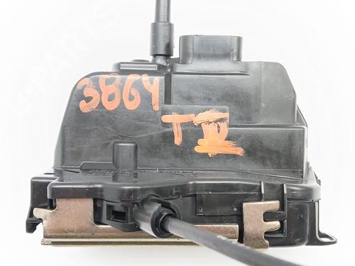 Rear left lock RENAULT LAGUNA II Grandtour (KG0/1_)  | BP29886165C100