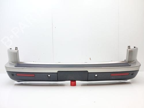 Used Rear bumper LAND ROVER DISCOVERY IV (L319) 3.0 TD 4x4 (245 hp) 25439719
