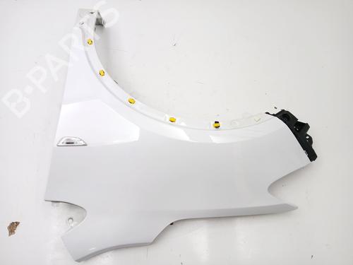 Left front fenders OPEL MOKKA / MOKKA X (J13) 1.6 CDTI (_76) | BP26294972C41 