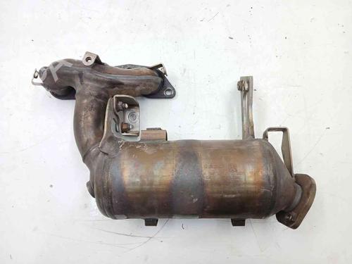Catalyst SMART FORTWO Coupe (451) 1.0 (451.331, 451.380) | BP40610881M10 - Image 3