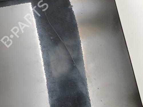 Drzwi przednie lewe RENAULT MEGANE III Hatchback (BZ0/1_, B3_) 1.2 TCe (BZ2B, BZ11) | BP29888579C2 