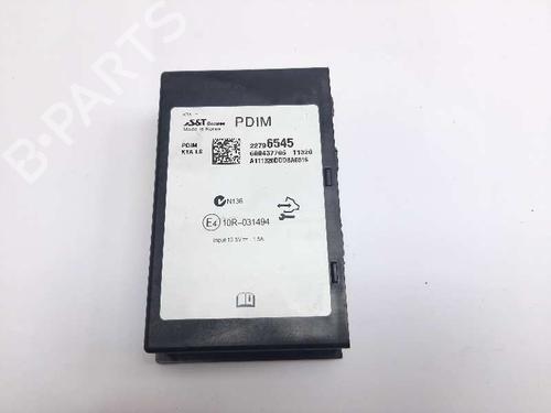 Used Electronic module Electronic module CHEVROLET CRUZE Hatchback (J305) 2.0 CDI (163 hp) 9263726 9263726