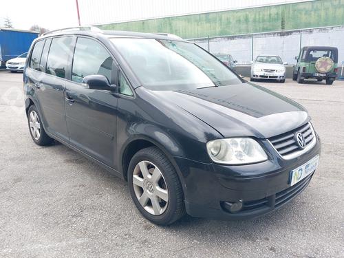 Mass air flow sensor VW TOURAN (1T1, 1T2) 2.0 TDI 16V | BP24318833M95 