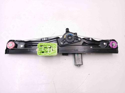 Rudehejsemekanisme venstre bagtil Rudehejsemekanisme venstre bagtil BMW X1 (F48) sDrive 18 i (140 hp) 37605796 37605796