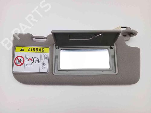 right-sun-visor-ssangyong-korando-ck-2010-36703010 main image