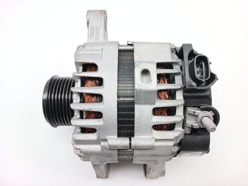 Used Alternator Alternator HYUNDAI i20 I (PB, PBT) 1.2 (86 hp) 30361826 30361826