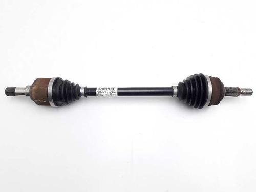 Used Left front driveshaft Left front driveshaft CITROËN BERLINGO Box Body/MPV (K9) 1.5 BlueHDi 75 (75 hp) 9279673 9279673