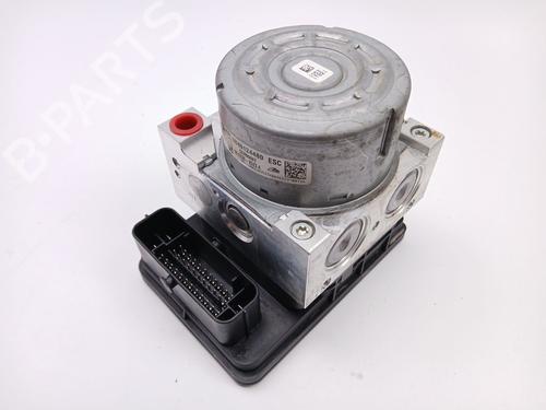 ABS pump OPEL CORSA F (P2JO) 1.2 (68) | BP35962416M43  - Image 7