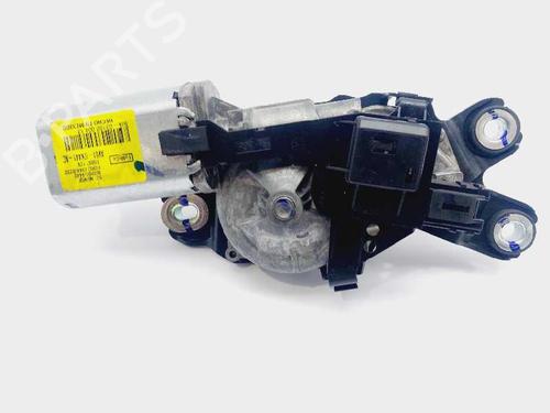 Used Rear wiper motor FORD B-MAX (JK) 1.6 Ti (105 hp) 20684685