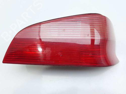 Used Right taillight PEUGEOT 106 II (1A_, 1C_) [1996-2005]  20680860