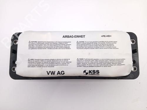 Used Passenger airbag Passenger airbag SEAT TOLEDO IV (KG3) 1.6 TDI (115 hp) 34693413 34693413