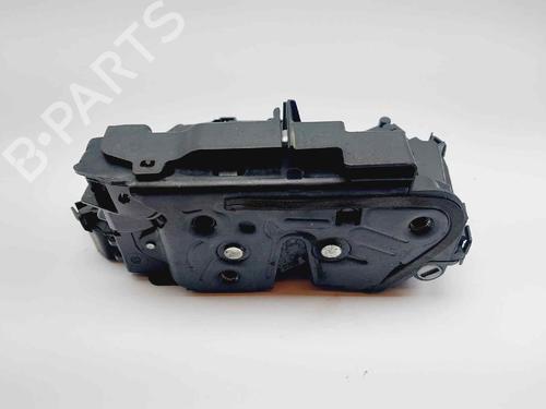 Used Rear left lock SEAT IBIZA V (KJ1, KJG) [2017-2025]  17080197