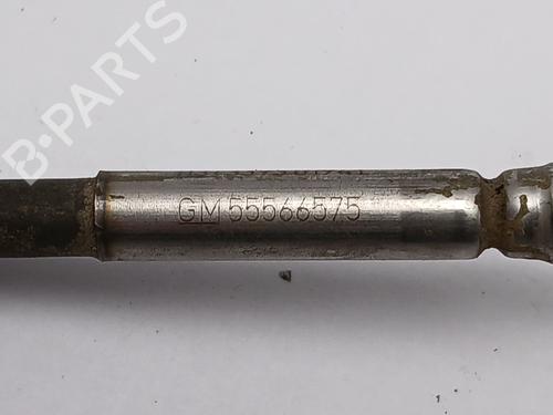 Electronic sensor OPEL ASTRA J (P10) 1.7 CDTI (68) | BP29478507M84 - Image 5