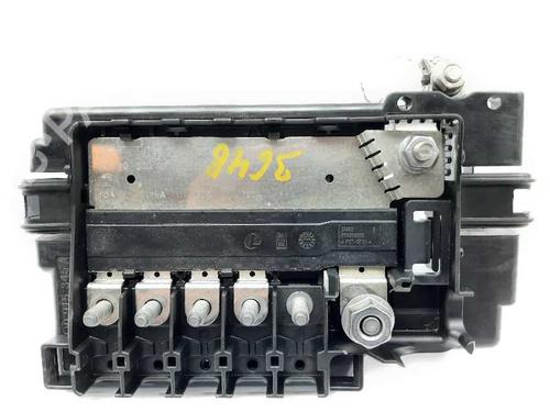 Used Electronic module Electronic module AUDI A1 Sportback (GBA) 30 TFSI (110 hp) 22978379 22978379