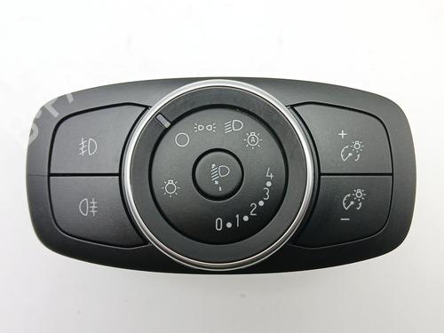 Used Headlight switch Headlight switch FORD TOURNEO CONNECT / GRAND TOURNEO CONNECT V408 MPV 1.5 EcoBlue (120 hp) 32684773 32684773