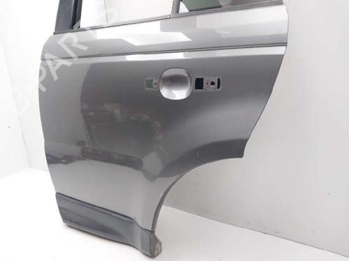 Left rear door LAND ROVER RANGE ROVER III (L322)  | BP13580889C4 