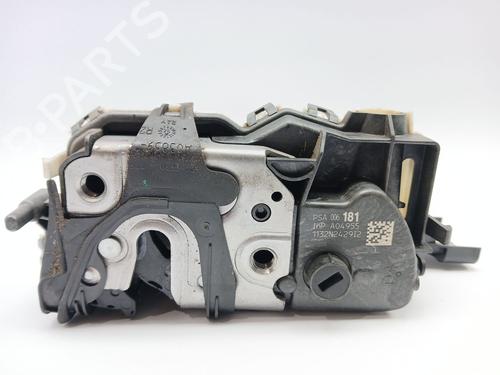 front-right-lock-citroen-c5-iii-rd_-2008-2009-2010-2011-2012-2013-2014-2015-2016-2017-28422087 main image