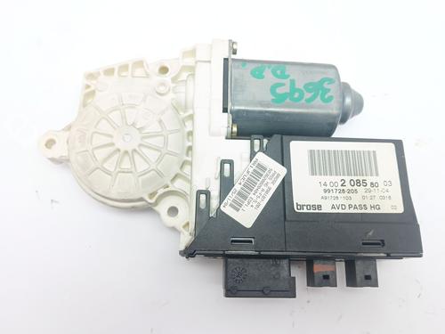 Used Right front window motor Right front window motor CITROËN C8 (EA_, EB_) 2.0 HDi (107 hp) 27997213 27997213
