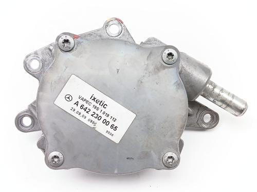 Vacuum pump MERCEDES-BENZ E-CLASS Coupe (C207) E 350 CDI (207.322) | BP31026240M80 - Image 2