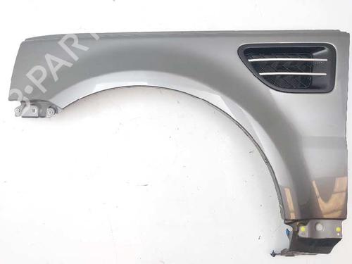 Used Left front fenders LAND ROVER RANGE ROVER III (L322) [2002-2012]  13581008