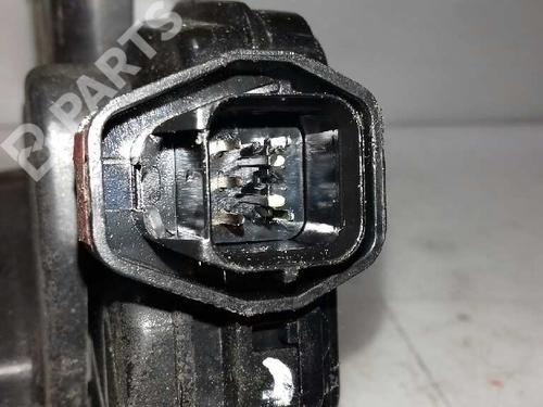 Front right lock KIA SPORTAGE II (JE_, KM_) 2.0 i 16V | BP1028301C97 