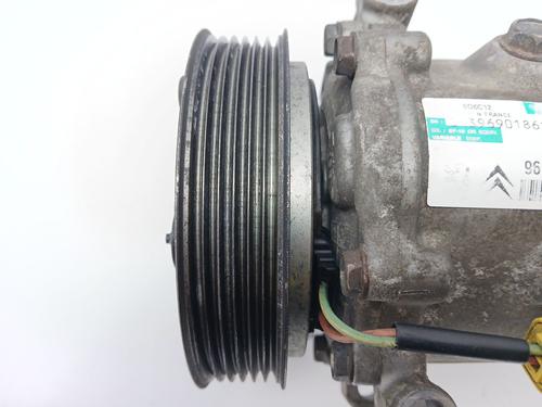 AC compressor CITROËN C4 I (LC_) | BP26321441M34 - Image 3
