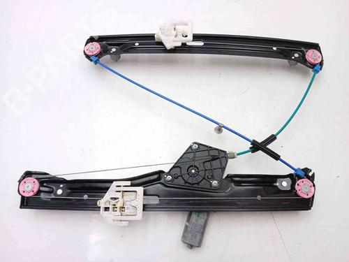 Elevalunas delantero derecho Elevalunas delantero derecho BMW X1 (F48) sDrive 18 i (140 hp) 37605793 37605793