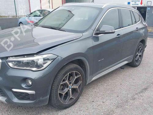 Left front window switch BMW X1 (F48) sDrive 18 i | BP37464229I27 - Image 7