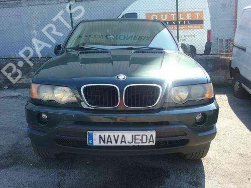 Right front fog light BMW X5 (E53) 3.0 d | BP4474508C31 - Image 5