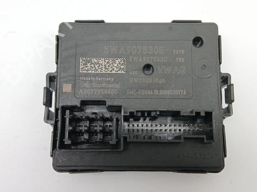 Used Electronic module Electronic module AUDI A3 Sportback (8YA, 8YF) 35 TDI (150 hp) 33831888 33831888