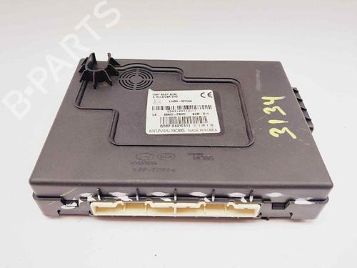 Used Electronic module Electronic module HYUNDAI i20 II (GB, IB) [2014-2021] 15245132 15245132