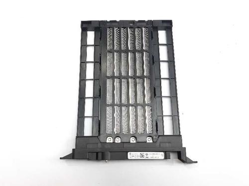 Used Heater resistor Heater resistor AUDI Q3 (8UB, 8UG) 2.0 TDI (150 hp) 11646519 11646519
