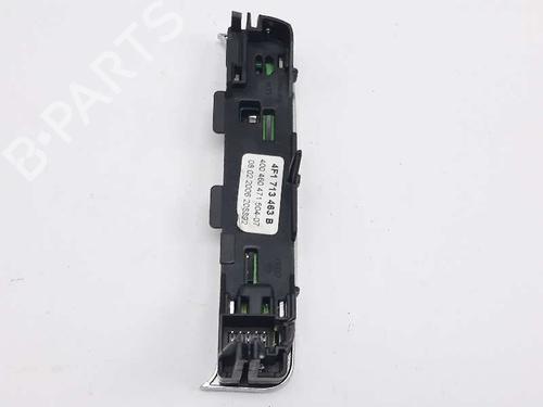 Electronic module AUDI A6 C6 Avant (4F5) 3.0 TDI quattro | BP20681441M83 