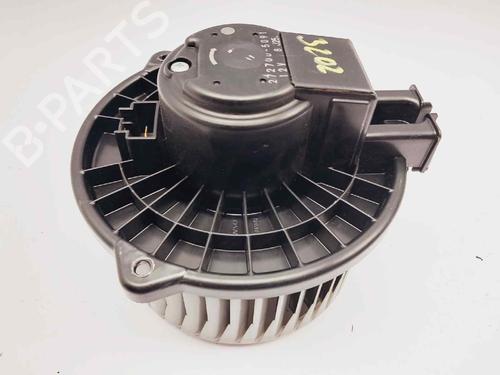Used Heater blower motor Heater blower motor LEXUS RX (_U3_) 400h (MHU38_, MHU38R) (272 hp) 15402157 15402157