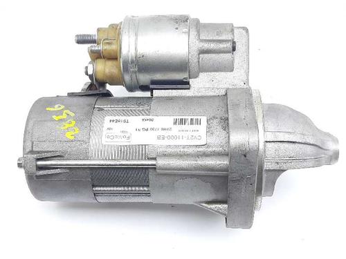 Used Starter Starter FORD FIESTA VI (CB1, CCN) 1.0 EcoBoost (100 hp) 10692734 10692734