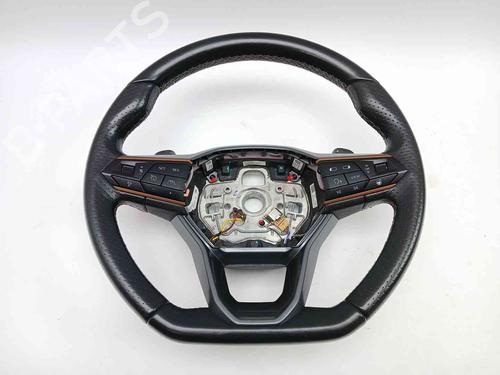 Used Steering wheel Steering wheel CUPRA FORMENTOR (KM7, KMP) 1.5 TSI (150 hp) 36529568 36529568
