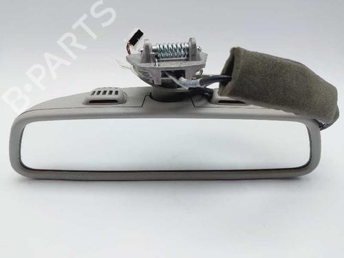 Used Rear mirror Rear mirror MERCEDES-BENZ C-CLASS (W204) [2007-2015] 18149486 18149486