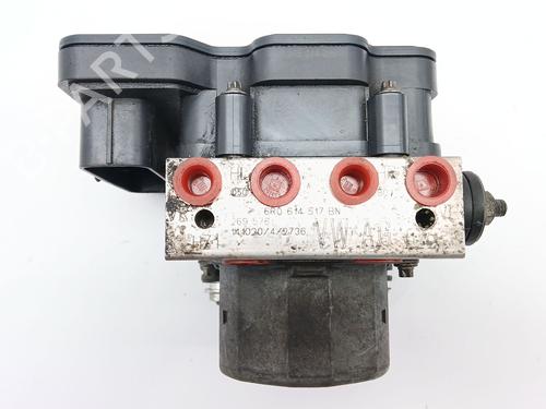 Used ABS pump AUDI A1 Sportback (8XA, 8XF) [2011-2019]  29006235