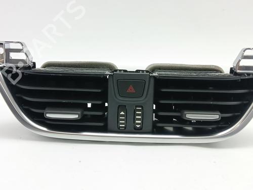 Air vent FORD FIESTA VII (HJ, HF) 1.1 Ti-VCT | BP32998720I21 - Image 2