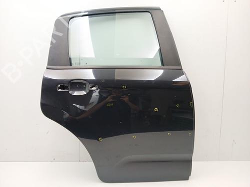 right-rear-door-citroen-c3-ii-sc_-2009-27482189 main image